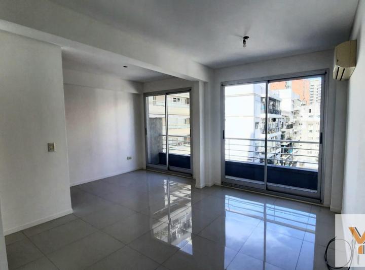 Departamento · 32m² · 1 Ambiente