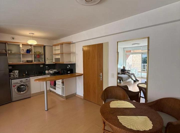 Departamento · 55m² · 2 Ambientes