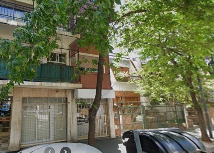 Departamento · 33m² · 2 Ambientes