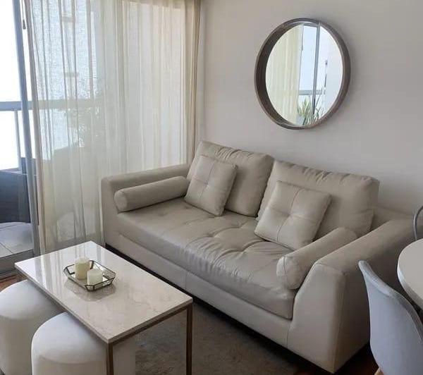 Departamento · 35m² · 1 Ambiente