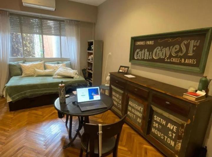 Departamento · 30m² · 1 Ambiente
