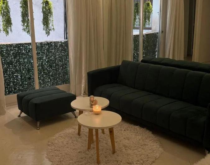 Departamento · 40m² · 2 Ambientes