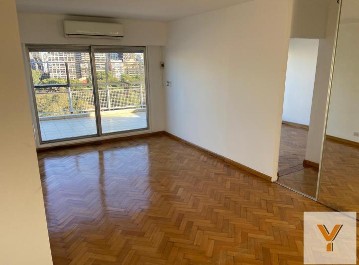 Departamento · 69m² · 2 Ambientes