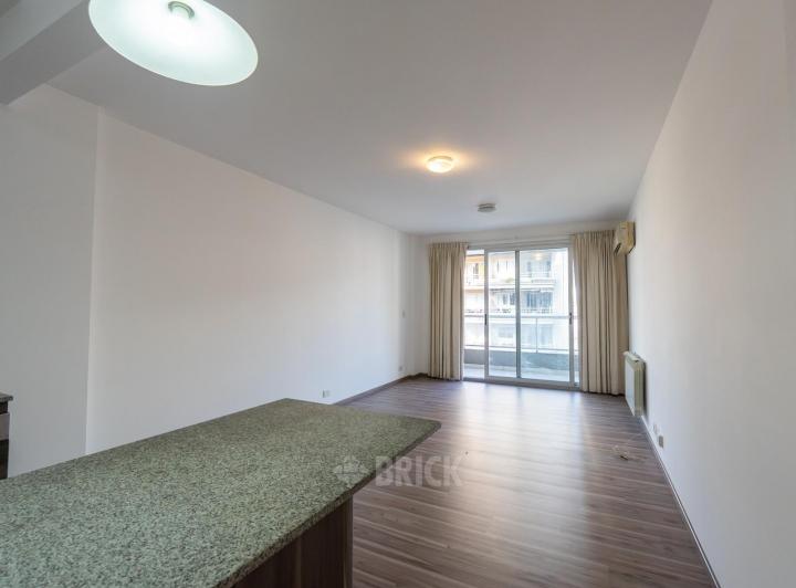 Departamento · 31m² · 1 Ambiente
