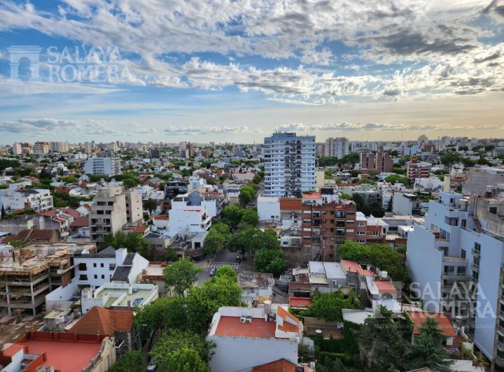 Departamento · 33m² · 2 Ambientes