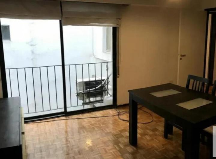 Departamento · 40m² · 2 Ambientes
