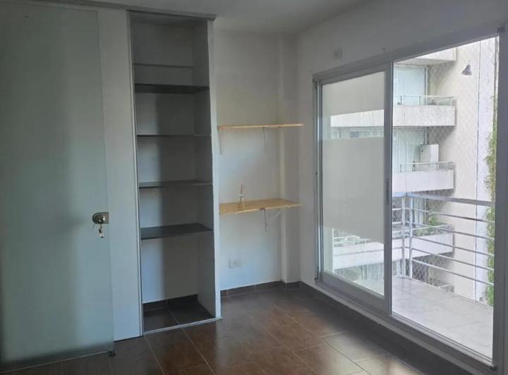 Departamento · 50m² · 3 Ambientes