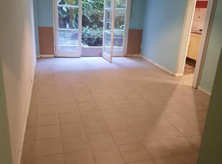 Departamento · 52m² · 2 Ambientes