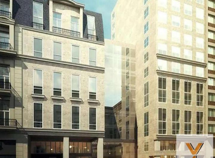 Departamento · 30m² · 1 Ambiente