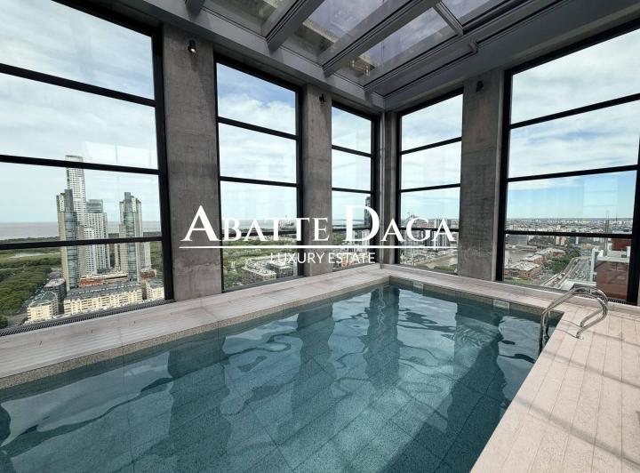 Departamento · 32m² · 1 Ambiente