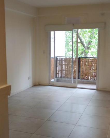 Departamento · 37m² · 1 Ambiente