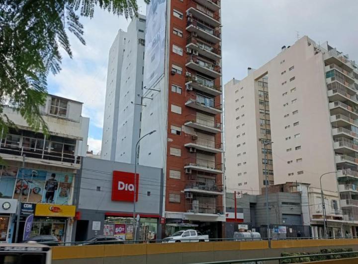 Departamento · 36m² · 2 Ambientes