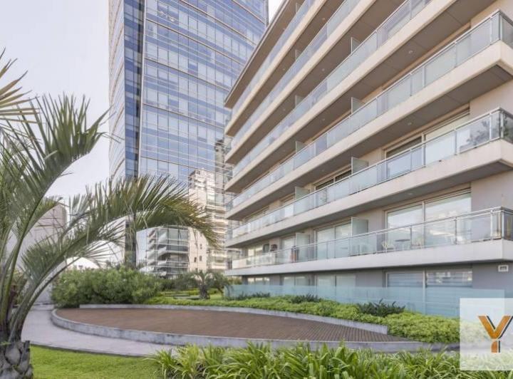 Departamento · 47m² · 1 Ambiente