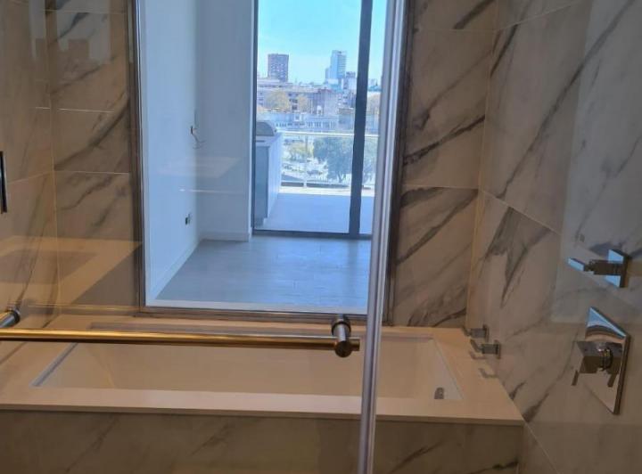 Departamento · 110m² · 2 Ambientes