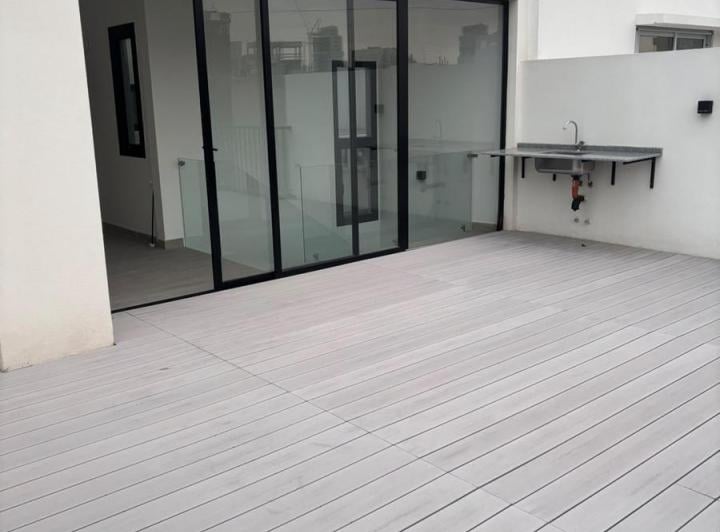 Departamento · 60m² · 2 Ambientes