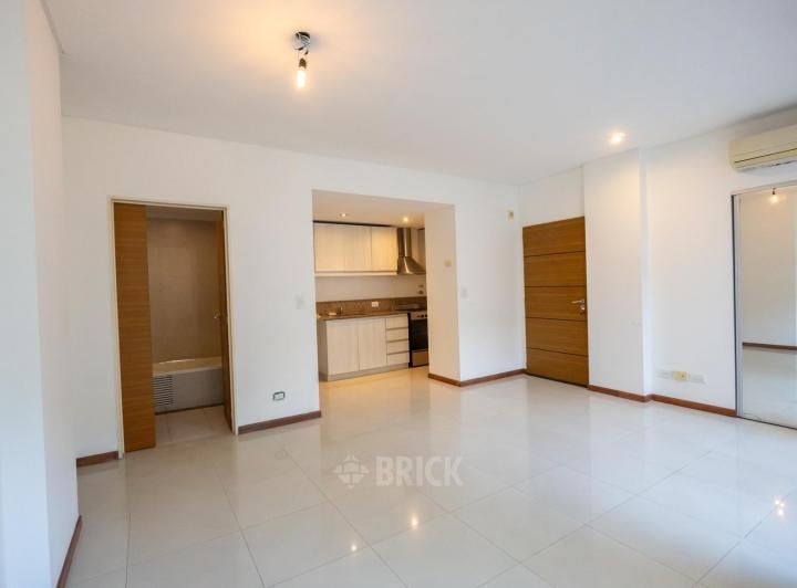 Departamento · 36m² · 1 Ambiente