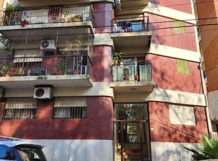 Departamento · 41m² · 2 Ambientes