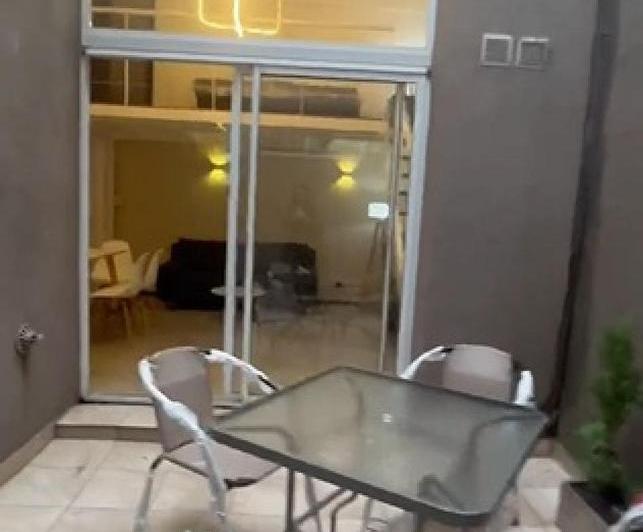 Departamento · 50m² · 2 Ambientes