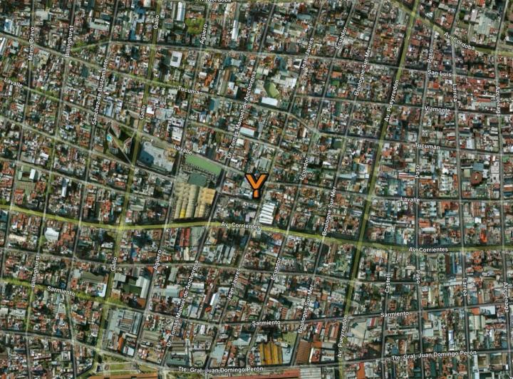 Departamento · 30m² · 1 Ambiente