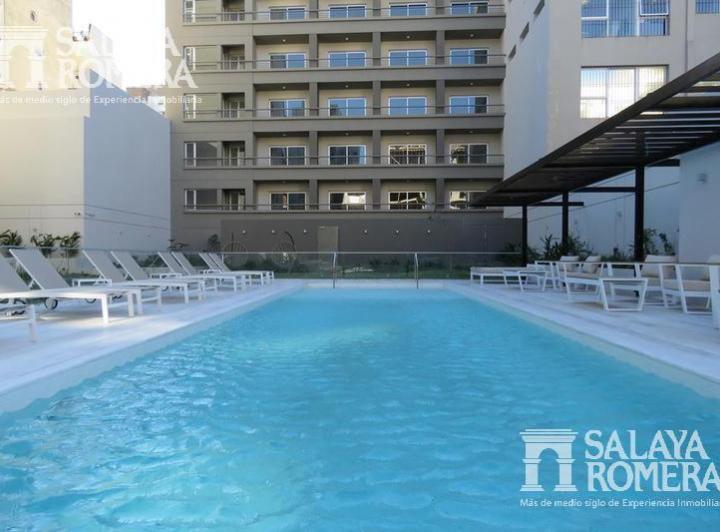 Departamento · 29m² · 1 Ambiente