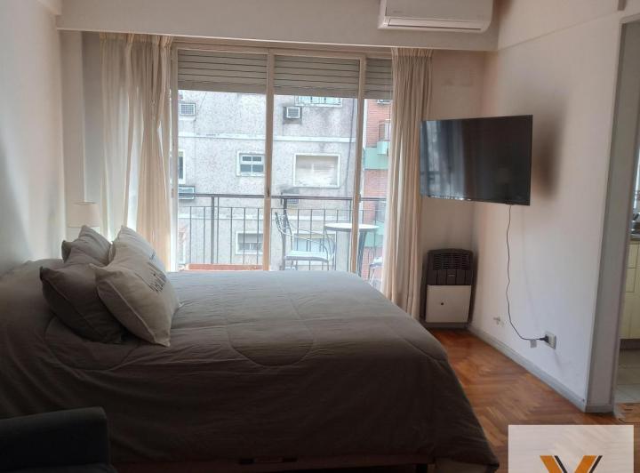 Departamento · 35m² · 1 Ambiente
