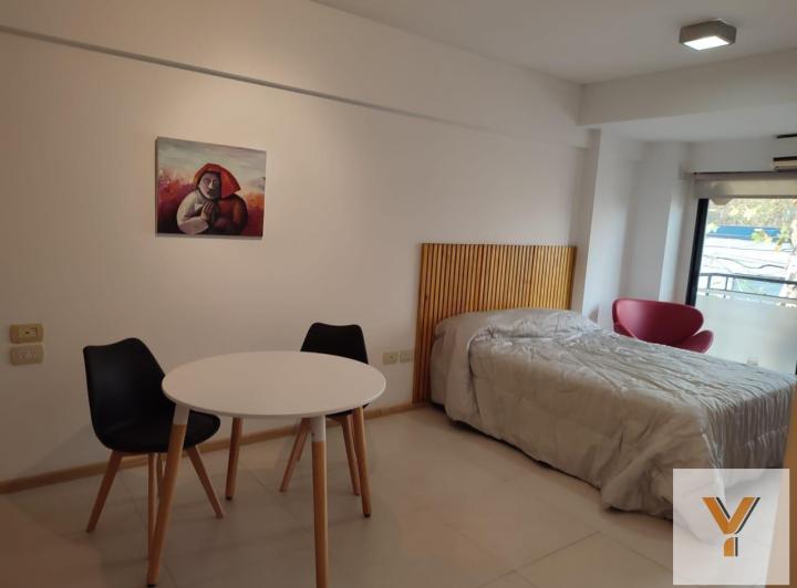 Departamento · 30m² · 1 Ambiente
