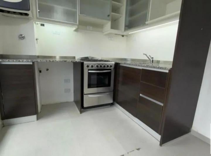 Departamento · 36m² · 1 Ambiente