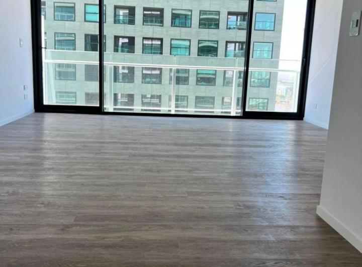 Departamento · 33m² · 1 Ambiente