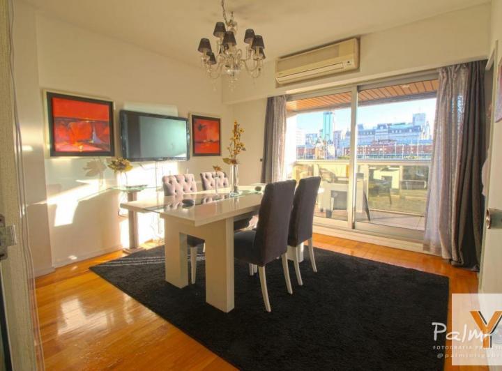 Departamento · 77m² · 2 Ambientes