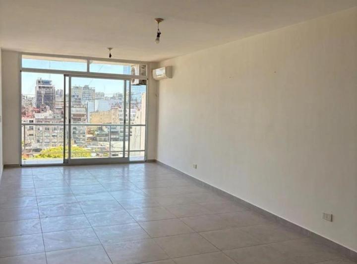 Departamento · 32m² · 1 Ambiente