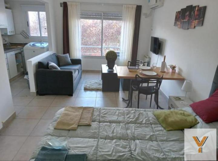Departamento · 30m² · 1 Ambiente
