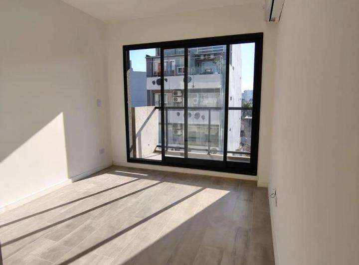 Departamento · 31m² · 1 Ambiente