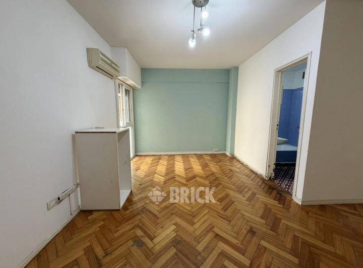 Departamento · 35m² · 1 Ambiente