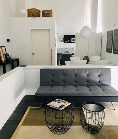 Departamento · 45m² · 1 Ambiente