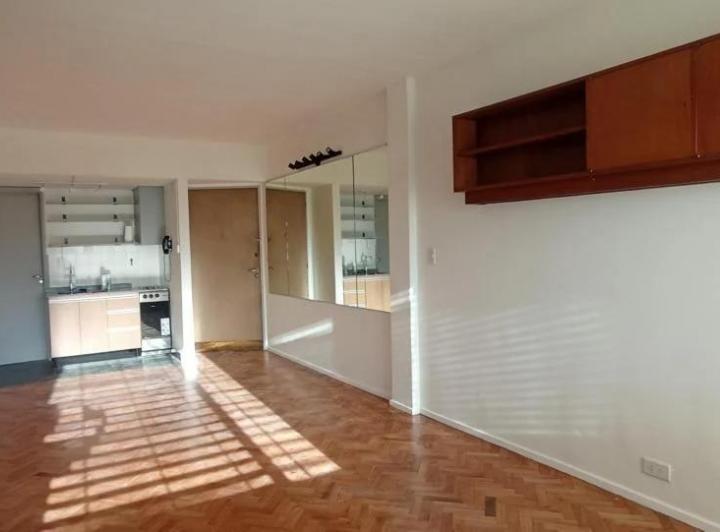 Departamento · 31m² · 1 Ambiente