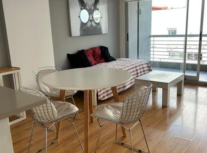 Departamento · 36m² · 2 Ambientes