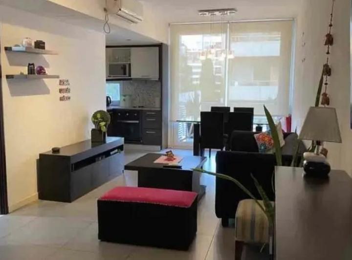 Departamento · 43m² · 2 Ambientes