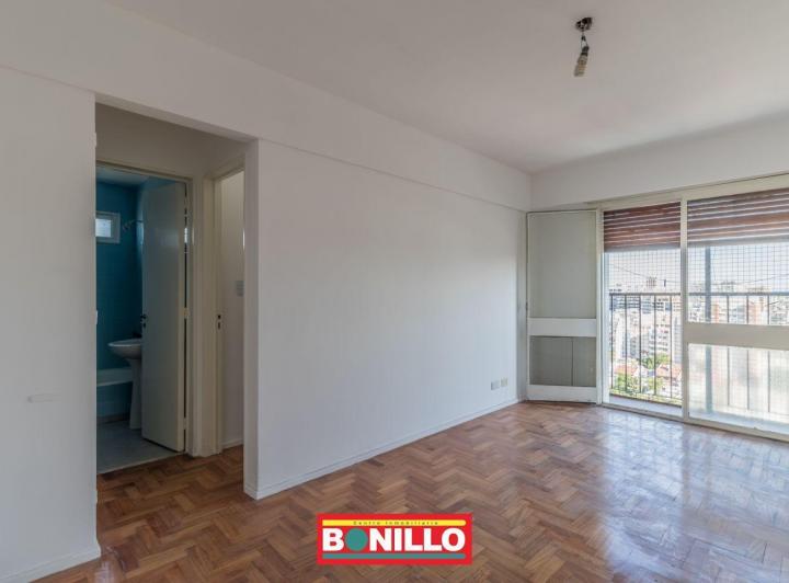 Departamento · 41m² · 2 Ambientes
