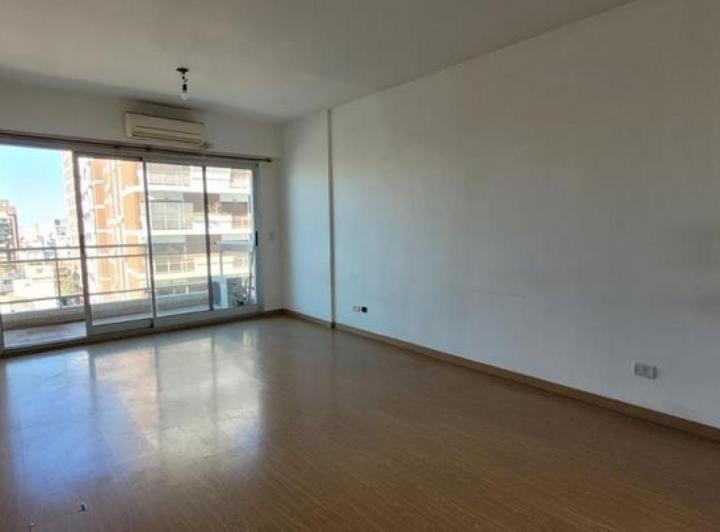 Departamento · 25m² · 1 Ambiente