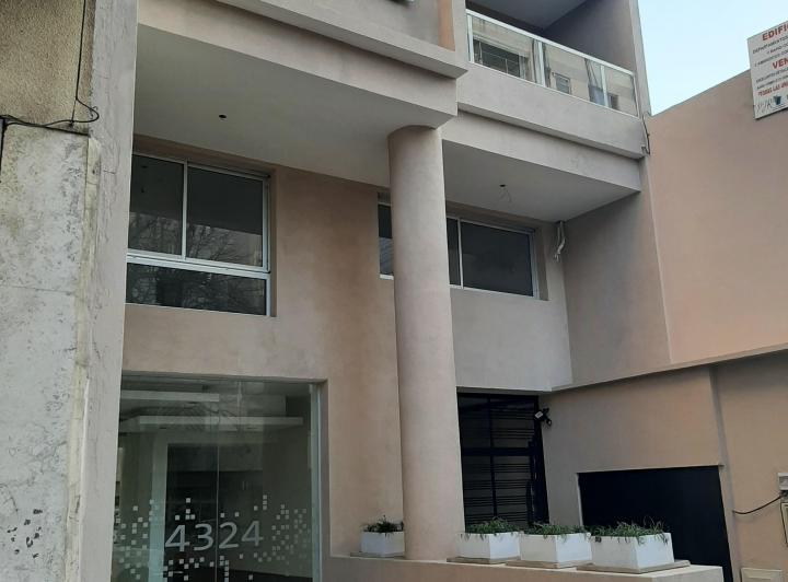 Departamento · 58m² · 2 Ambientes