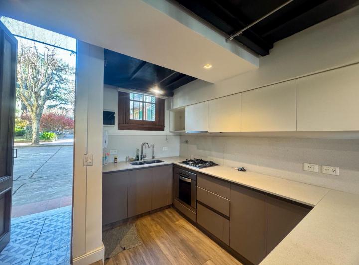 Departamento · 55m² · 2 Ambientes