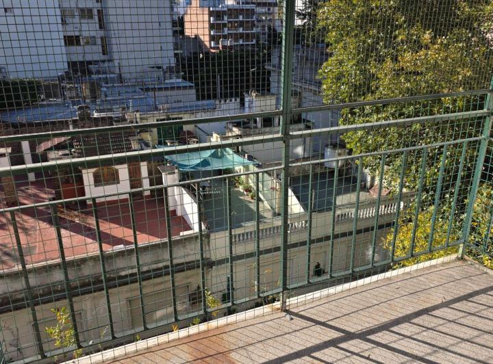 Departamento · 40m² · 2 Ambientes