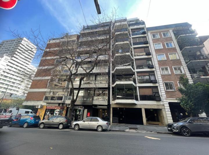 Departamento · 30m² · 2 Ambientes