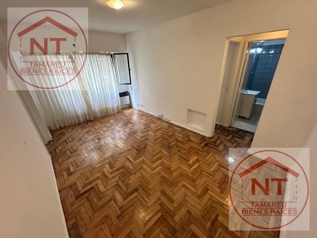 Departamento · 35m² · 2 Ambientes