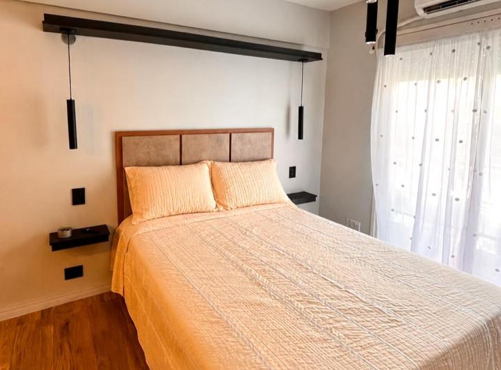 Departamento · 32m² · 1 Ambiente