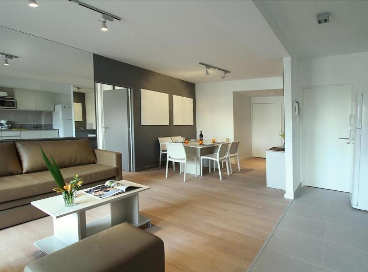 Departamento · 58m² · 2 Ambientes