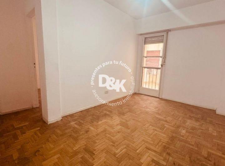 Departamento · 32m² · 2 Ambientes