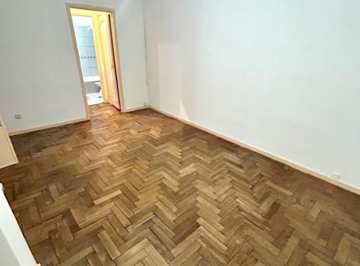 Departamento · 33m² · 2 Ambientes