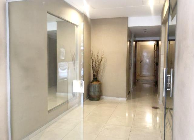 Departamento · 35m² · 2 Ambientes