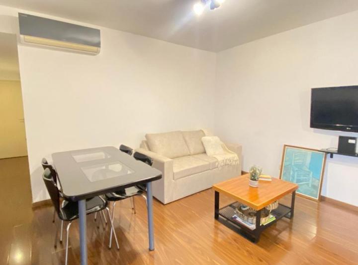 Departamento · 38m² · 1 Ambiente